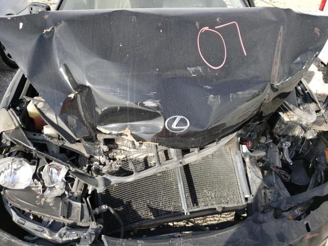 Photo 7 from auction – 2002 LEXUS ES 300 with VIN JTHBF30G025024535