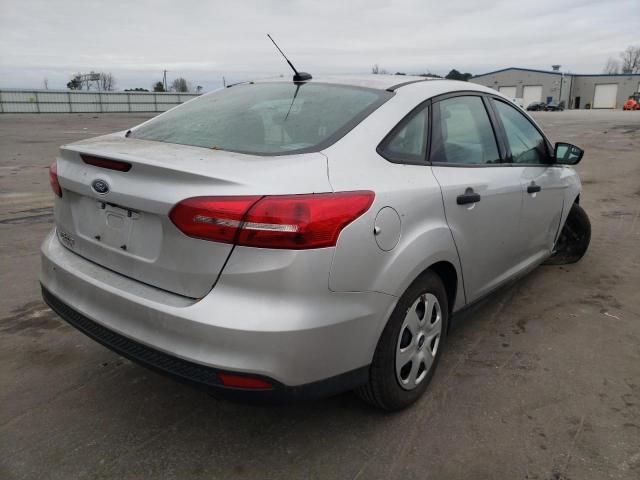Photo 4 from auction – 2018 FORD FOCUS S with VIN 1FADP3E2XJL284445