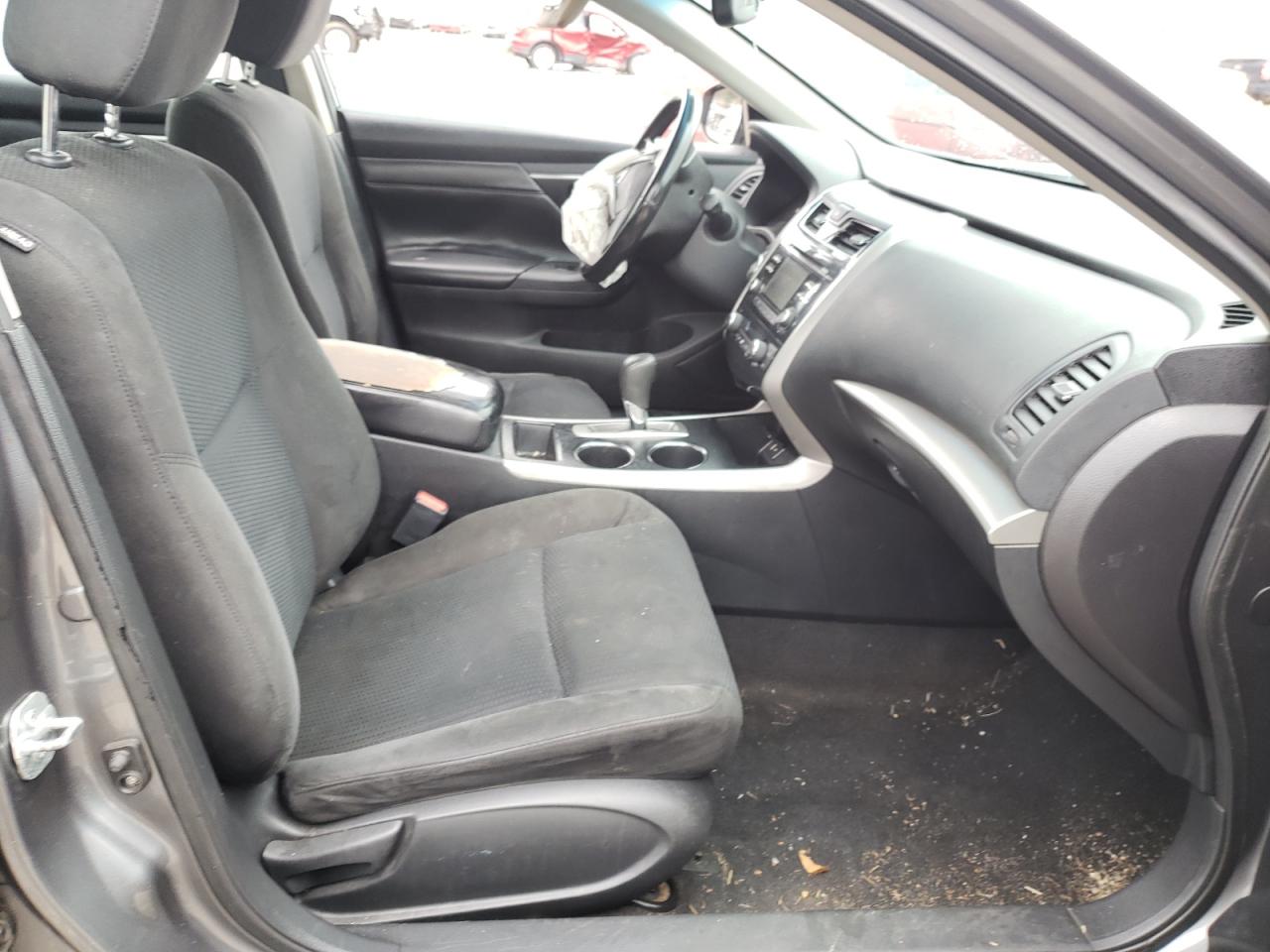 Photo 5 from auction – 2015 NISSAN ALTIMA 2.5 with VIN 1N4AL3AP0FC257035