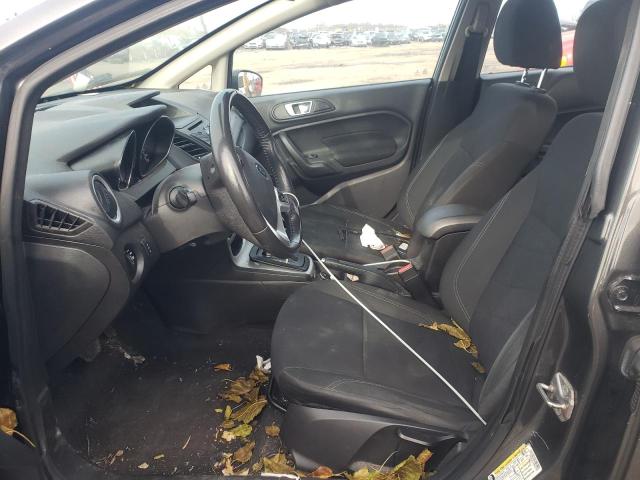 Photo 5 from auction – 2015 FORD FIESTA SE with VIN 3FADP4BJ3FM223591