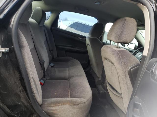Photo 6 from auction – 2013 CHEVROLET IMPALA LT with VIN 2G1WG5E33D1173522