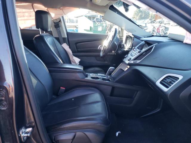 Photo 5 from auction – 2013 GMC TERRAIN SL with VIN 2GKFLVE32D6372295