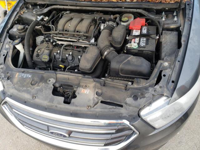 Photo 7 from auction – 2016 FORD TAURUS LIM with VIN 1FAHP2F81GG153520