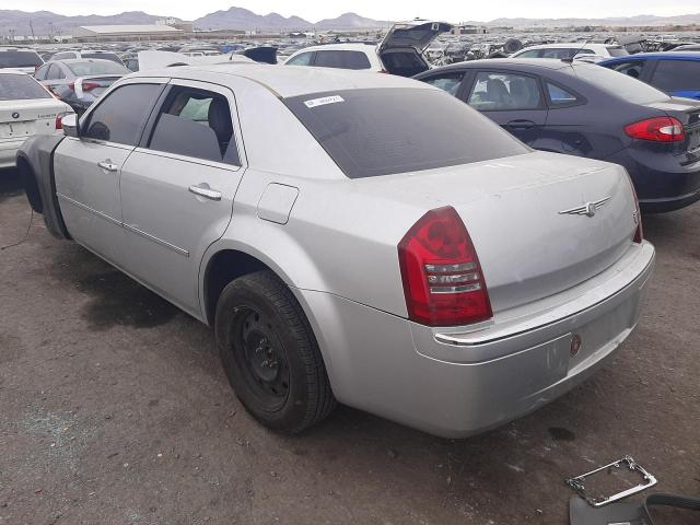 Photo 3 from auction – 2005 CHRYSLER 300C with VIN 2C3JA63H45H576560