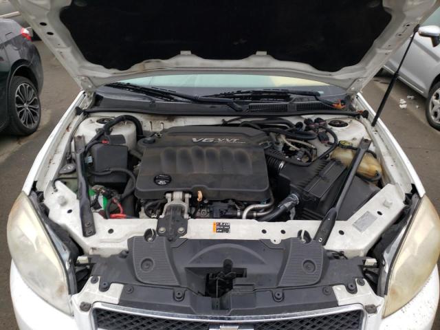 Photo 7 from auction – 2013 CHEVROLET IMPALA LTZ with VIN 2G1WC5E30D1241366
