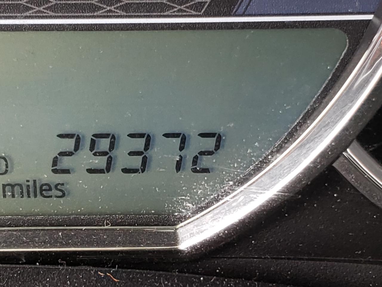 Photo 8 from auction – 2015 TOYOTA COROLLA EC with VIN 5YFBPRHE3FP233877
