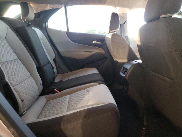 Photo 8 from auction – 2018 CHEVROLET EQUINOX LT with VIN 2GNAXJEV8J6238656