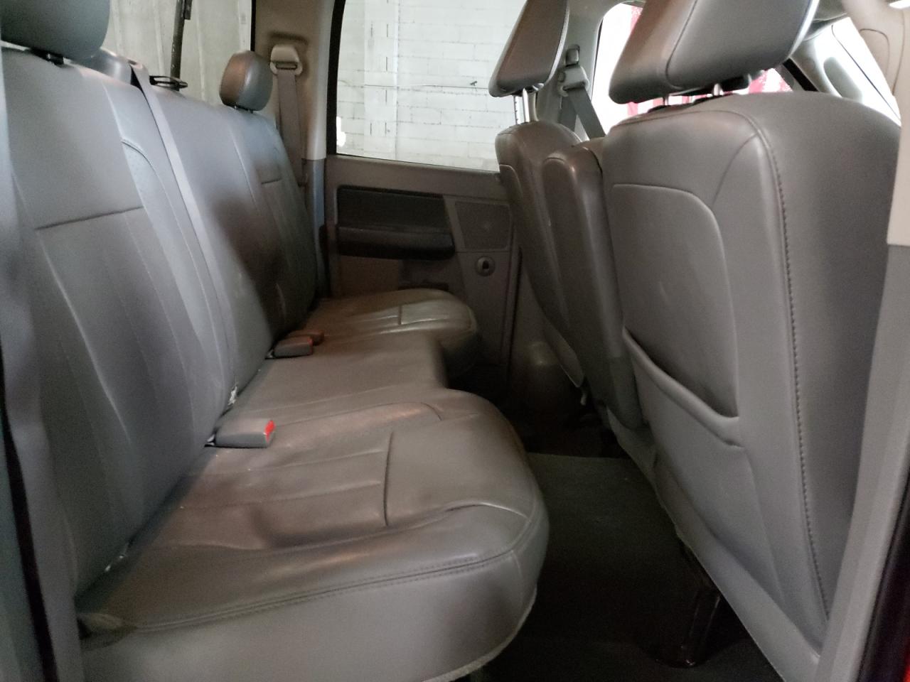 Photo 6 from auction – 2008 DODGE RAM 1500 S with VIN 1D7HU18258S549007