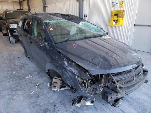 2017 Dodge Journey