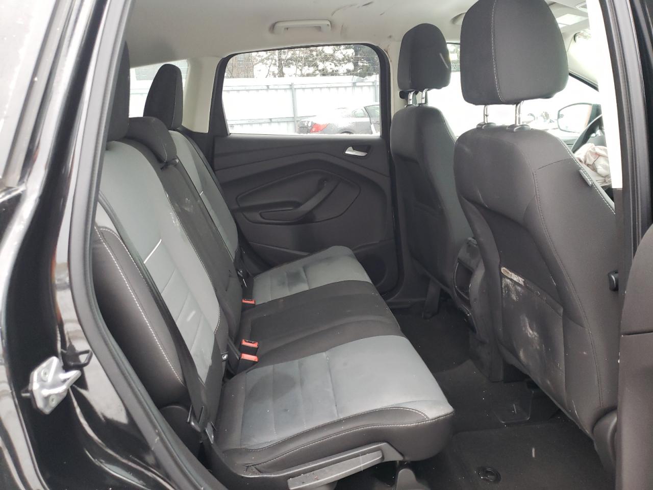 Photo 6 from auction – 2013 FORD ESCAPE SE with VIN 1FMCU0GX9DUD42657