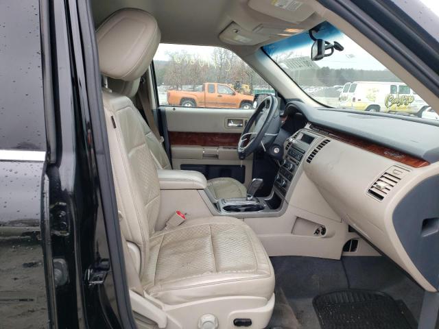Photo 9 from auction – 2009 FORD FLEX LIMIT with VIN 2FMDK53C29BA38268