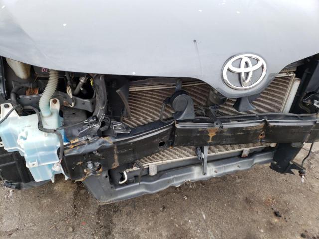 Photo 9 from auction – 2010 TOYOTA VENZA with VIN 4T3BA3BB6AU011975