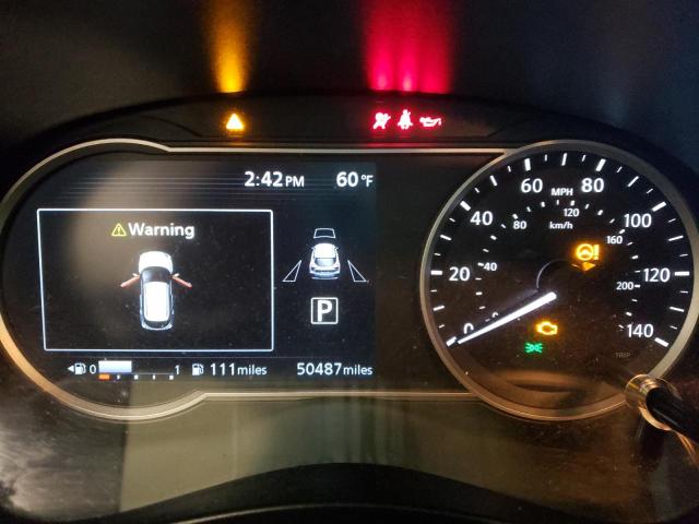 Photo 8 from auction – 2019 NISSAN KICKS S with VIN 3N1CP5CU3KL503079