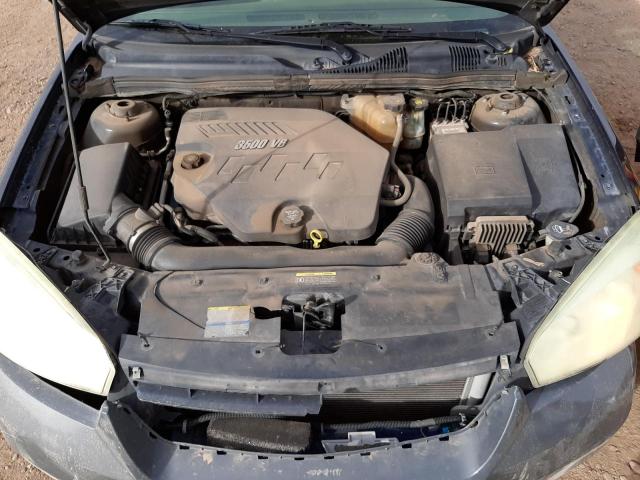 Photo 7 from auction – 2007 CHEVROLET MALIBU MAX with VIN 1G1ZT68N97F105976