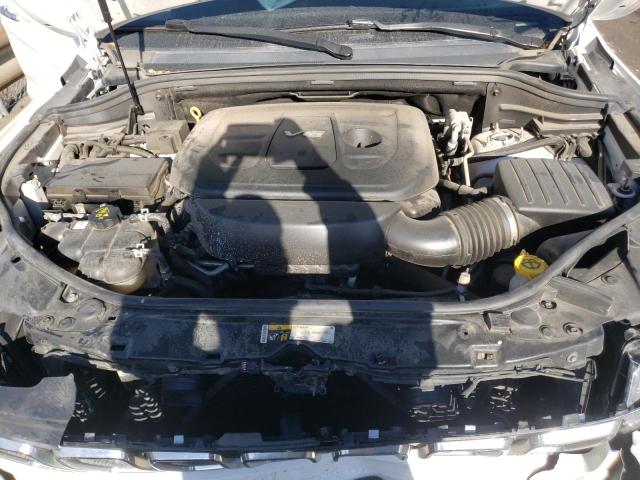 Photo 7 from auction – 2017 JEEP GRAND CHER with VIN 1C4RJFBG4HC701927