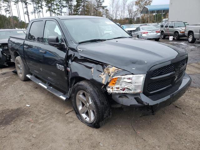 RAM 1500 ST 2015 with VIN 1C6RR6KT4FS613153 - Photo from auction