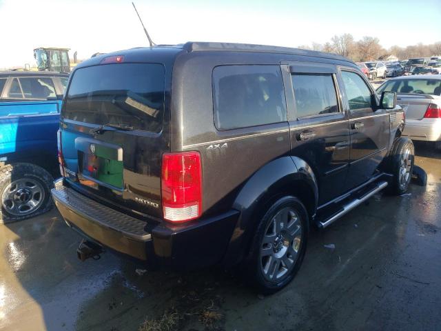 صورة رقم 4 من المزاد - 2011 DODGE NITRO HEAT مع VIN 1D4PU4GX3BW501562