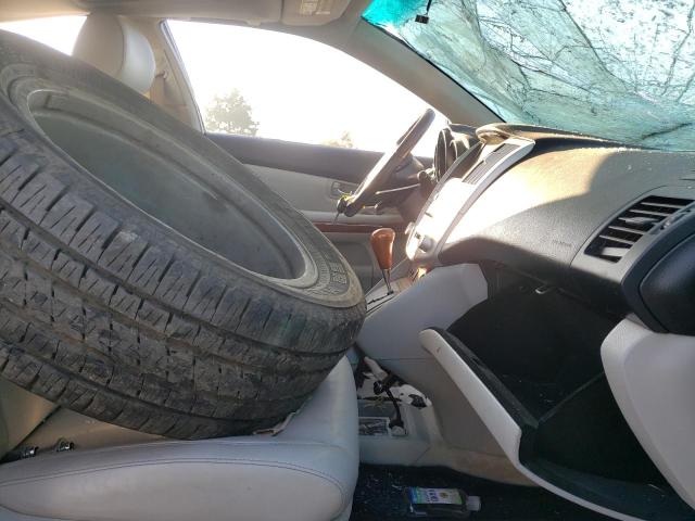 Photo 5 from auction – 2008 LEXUS RX 400H with VIN JTJGW31U882009834