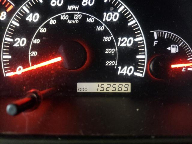 Photo 8 from auction – 2005 TOYOTA CAMRY LE with VIN 4T1BE32K55U034859