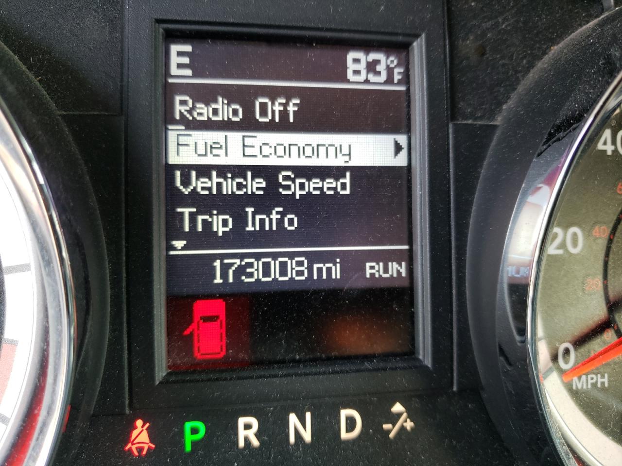 Photo 8 from auction – 2014 DODGE GRAND CARA with VIN 2C4RDGCG5ER265085