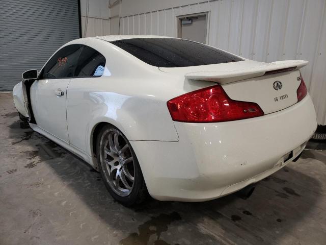 Photo 3 from auction – 2006 INFINITI G35 with VIN JNKCV54E96M711052