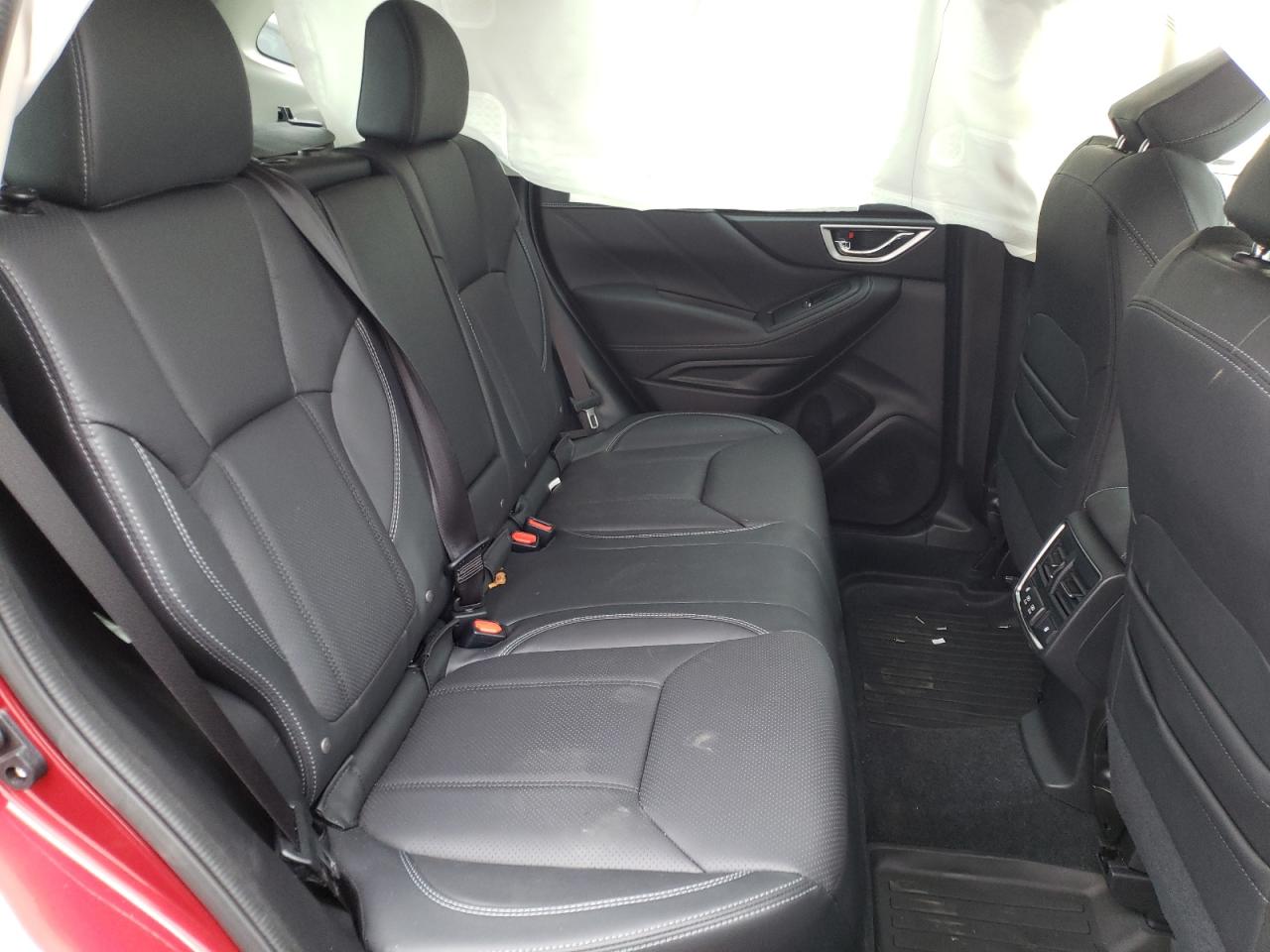 Photo 6 from auction – 2021 SUBARU FORESTER T with VIN JF2SKAXCXMH554891
