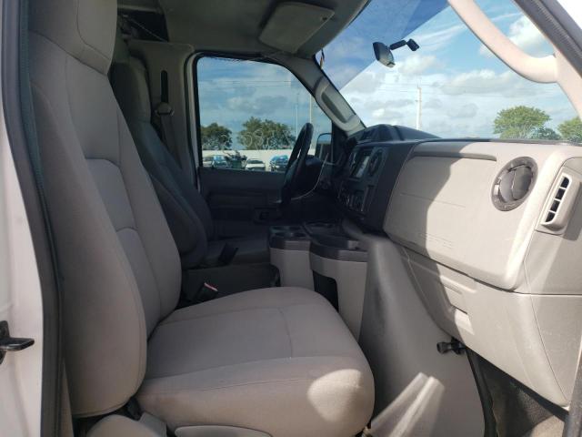 Photo 5 from auction – 2009 FORD ECONOLINE with VIN 1FTNE24WX9DA36169