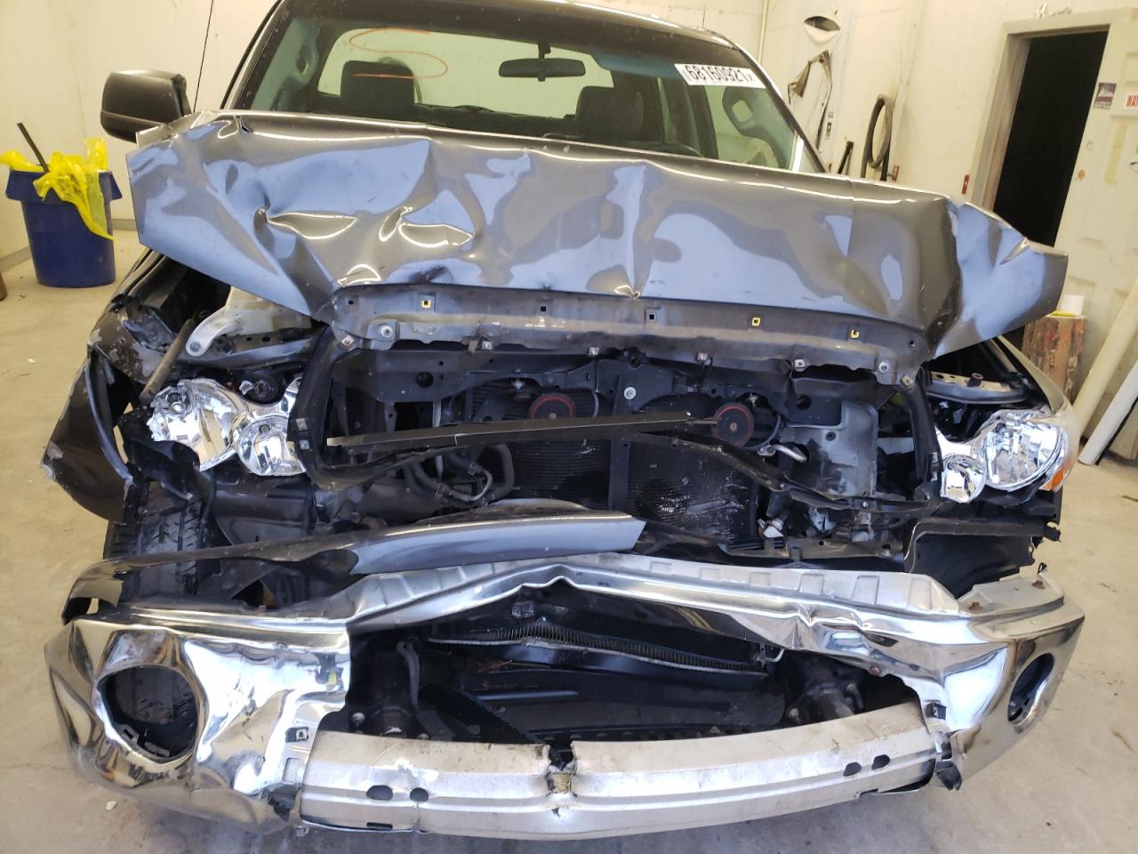 Photo 9 from auction – 2013 TOYOTA TUNDRA DOU with VIN 5TFTY5F19DX008128