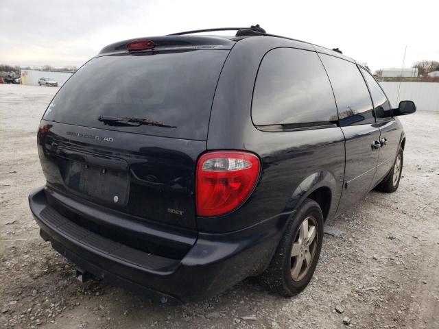 Photo 4 from auction – 2005 DODGE GRAND CARA with VIN 2D4GP44L45R432659
