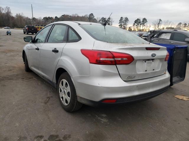 Photo 3 from auction – 2018 FORD FOCUS S with VIN 1FADP3E2XJL284445