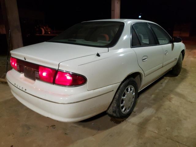 Photo 4 from auction – 2001 BUICK CENTURY CU with VIN 2G4WS52J311238403