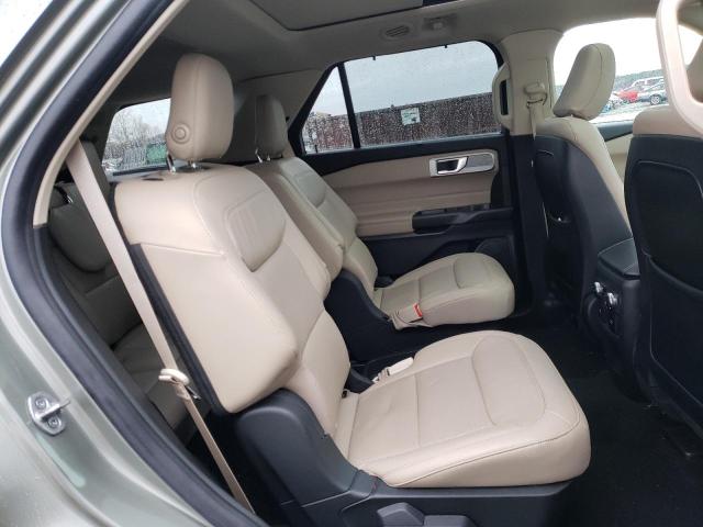 Zdjęcie 6 z aukcji – 2020 FORD EXPLORER L z VIN 1FMSK8FH0LGA04538