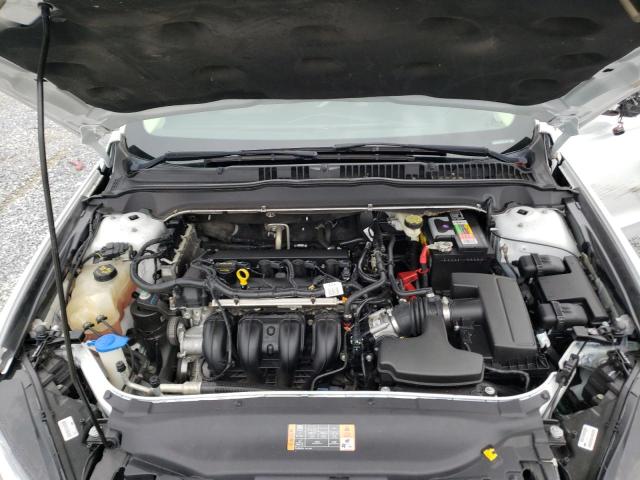 Photo 7 from auction – 2014 FORD FUSION SE with VIN 3FA6P0H74ER221833