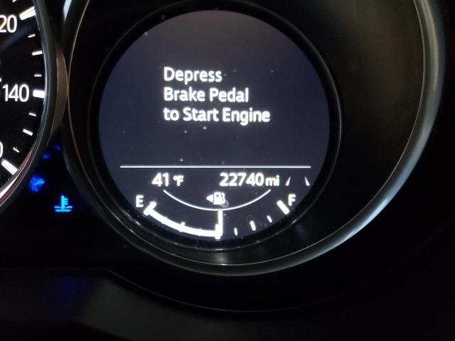 Photo 8 from auction – 2020 MAZDA 6 TOURING with VIN JM1GL1VM2L1516575