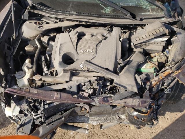 Photo 7 from auction – 2014 NISSAN MAXIMA S with VIN 1N4AA5AP1EC430786