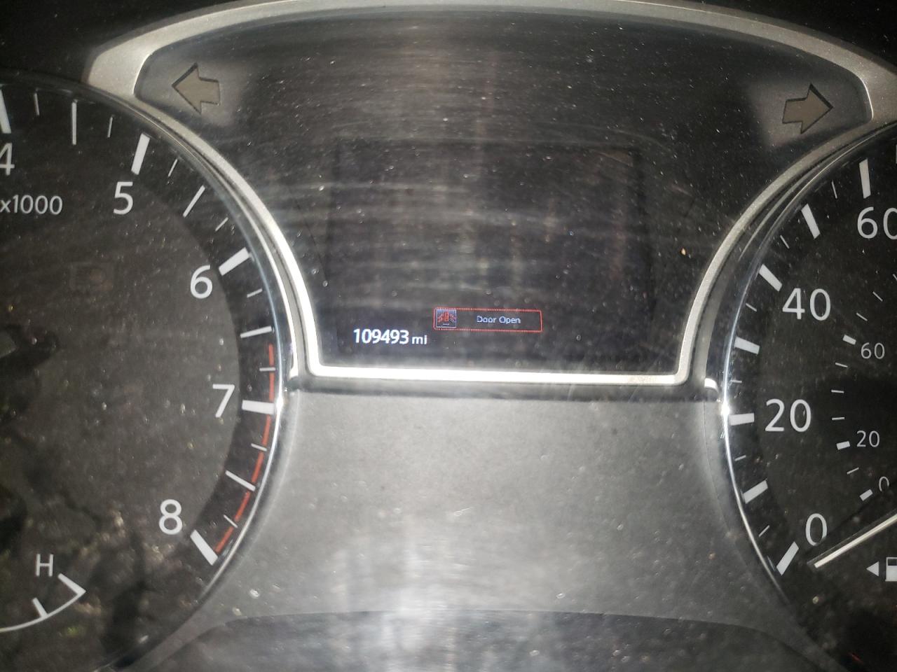 Photo 8 from auction – 2016 NISSAN ALTIMA 2.5 with VIN 1N4AL3AP4GC241955