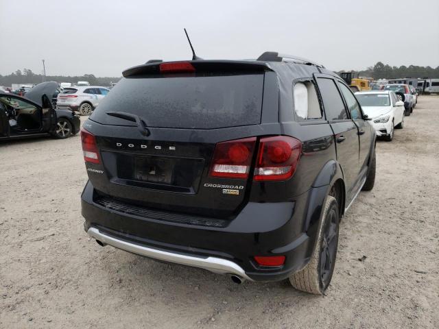 Photo 4 from auction – 2019 DODGE JOURNEY CR with VIN 3C4PDCGG3KT783019