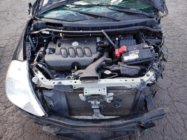Photo 7 from auction – 2010 NISSAN VERSA S with VIN 3N1BC1CP4AL390655