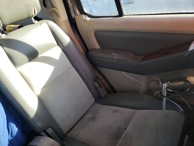 Photo 6 from auction – 2006 FORD EXPLORER E with VIN 1FMEU74E86UB16570