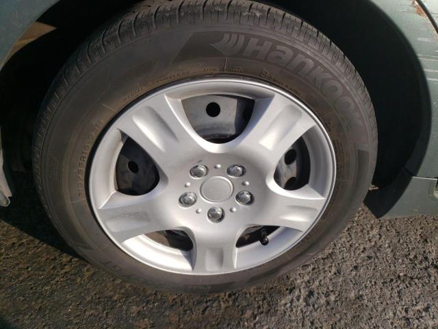 Photo 9 from auction – 2005 NISSAN ALTIMA S with VIN 1N4AL11D55C189193