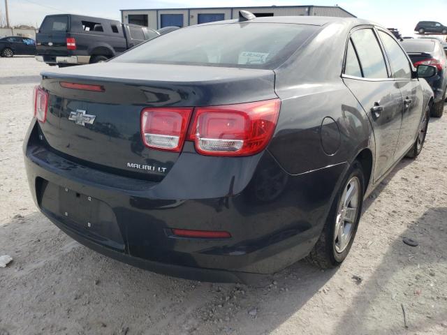 Photo 4 from auction – 2015 CHEVROLET MALIBU 1LT with VIN 1G11C5SL4FF267141