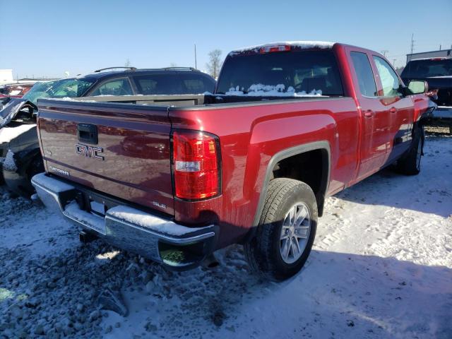 Photo 4 from auction – 2017 GMC SIERRA K15 with VIN 1GTV2MEC4HZ311948