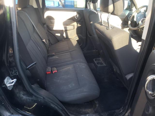 Photo 6 from auction – 2011 DODGE NITRO HEAT with VIN 1D4PU4GX3BW501562