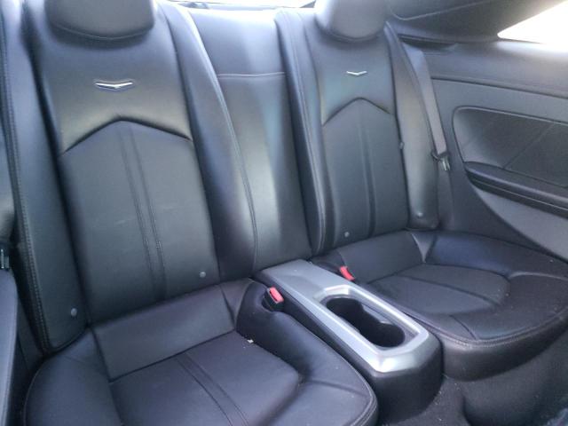 Photo 6 from auction – 2013 CADILLAC CTS PREMIU with VIN 1G6DS1E38D0103017
