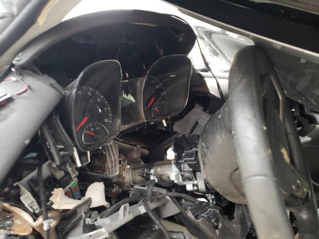 Photo 8 from auction – 2013 CHEVROLET MALIBU LS with VIN 1G11B5SA3DF127533