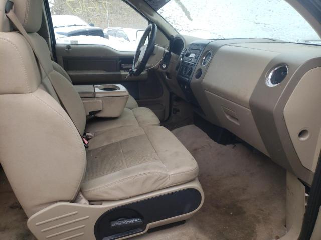 Photo 5 from auction – 2008 FORD F150 with VIN 1FTPX14V28FA16747
