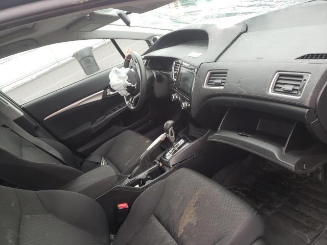 Photo 5 from auction – 2014 HONDA CIVIC EX with VIN 2HGFB2F85EH560355