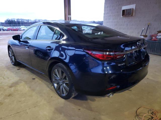 Photo 3 from auction – 2020 MAZDA 6 TOURING with VIN JM1GL1VM2L1516575