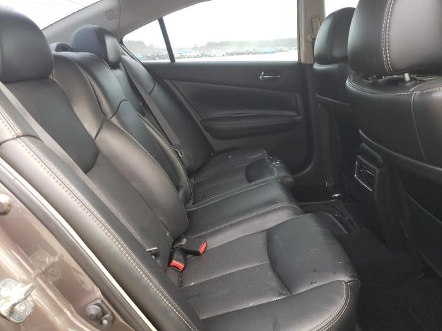 Photo 6 from auction – 2013 NISSAN MAXIMA S with VIN 1N4AA5AP1DC811469