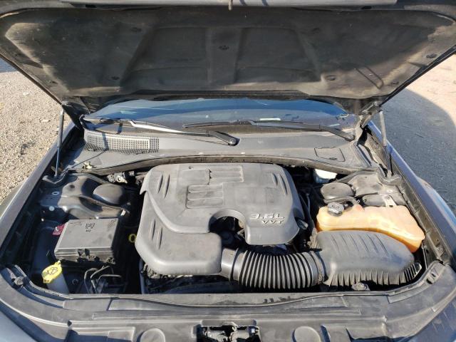 Photo 7 from auction – 2012 CHRYSLER 300 LIMITE with VIN 2C3CCACG8CH223281